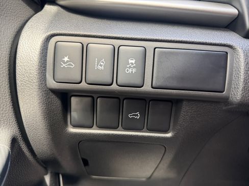 Used 2026 Mitsubishi Eclipse Cross SE AWD/4WD image 32