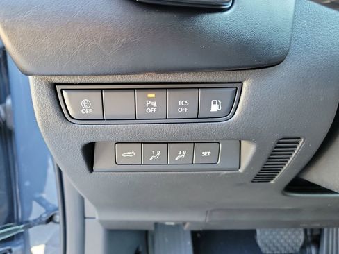 New 2026 MAZDA CX-50 2.5 Hybrid w/ Weather Package image 24