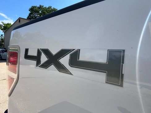 Used 2014 Ford F150 XLT w/ Equipment Group 302A Luxury AWD/4WD image 14