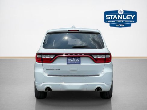 Used 2018 Dodge Durango SXT w/ Quick Order Package 2BB RWD image 7
