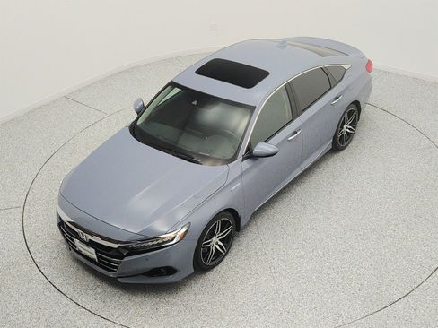 Used 2021 Honda Accord Touring image 22