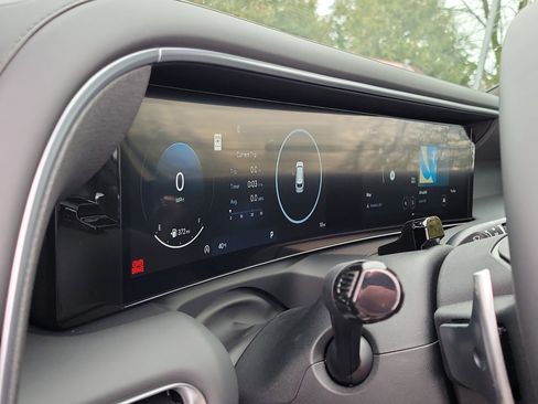 New 2026 Hyundai Palisade Calligraphy image 20