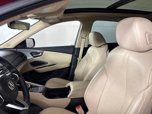 Used 2019 Acura RDX FWD image 27