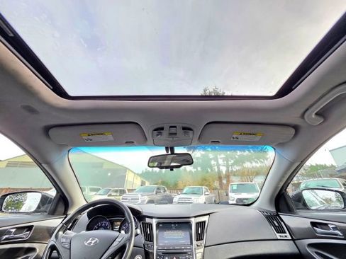 Used 2014 Hyundai Sonata SE w/ Premium Package 04 image 22