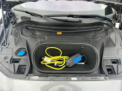 Used 2020 Jaguar I-PACE SE image 36