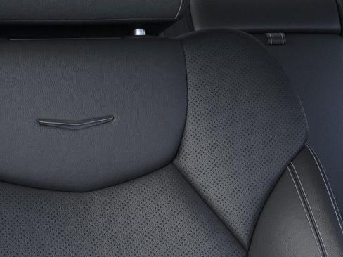 New 2025 Cadillac CT4 Premium Luxury image 21