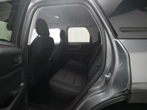 Used 2022 Ford Bronco Sport Big Bend w/ Convenience Package AWD/4WD image 15