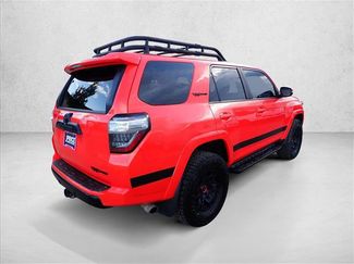 Used 2023 Toyota 4Runner TRD Pro AWD/4WD video 4