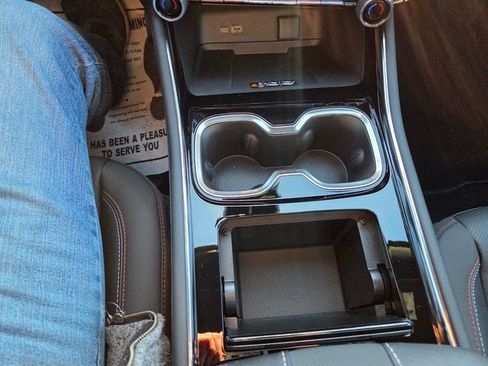 New 2026 Chevrolet Traverse Z71 w/ Enhanced Driving Package image 24