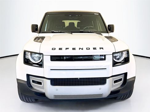 Used 2023 Land Rover Defender 130 S AWD/4WD image 29