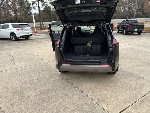 New 2026 Toyota RAV4 XSE image 31