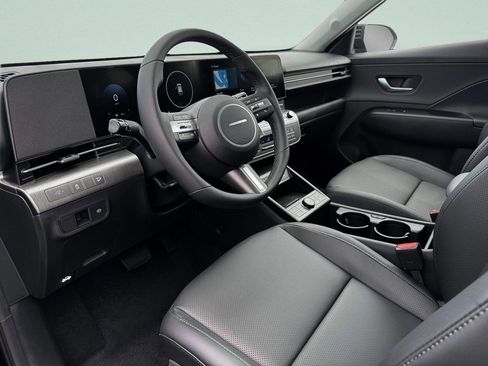 New 2026 Hyundai Kona SEL Premium AWD/4WD image 14