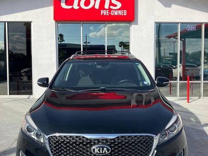 Used 2016 Kia Sorento FWD w/ LX Convenience Package
