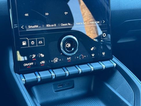 New 2027 GMC Terrain Elevation w/ Black Edition FWD image 19