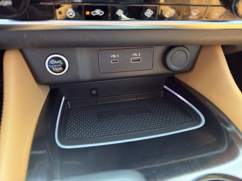 Certified 2023 Nissan Rogue Platinum AWD/4WD image 20