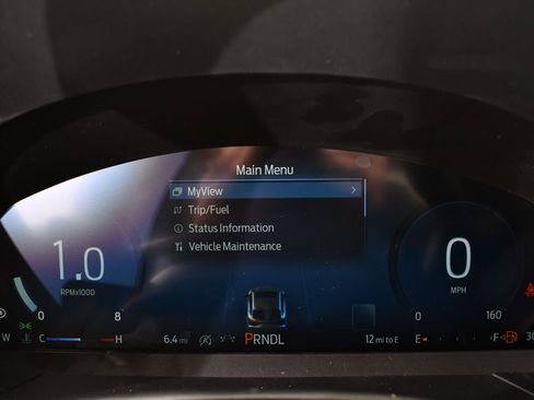 New 2026 Ford Escape ST-Line Select w/ Tech Pack #2 image 26