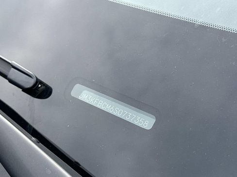 New 2025 MAZDA CX-5 Carbon Edition image 30