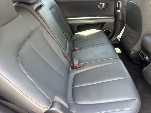 Used 2023 Hyundai Ioniq 5 SEL AWD/4WD image 17