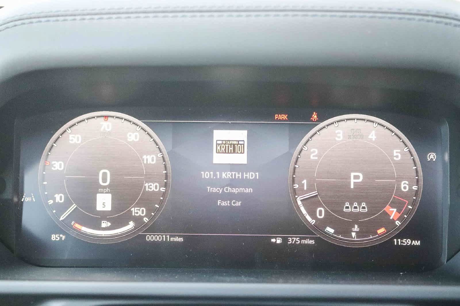 New 2026 Land Rover Defender 110 S AWD/4WD image 24