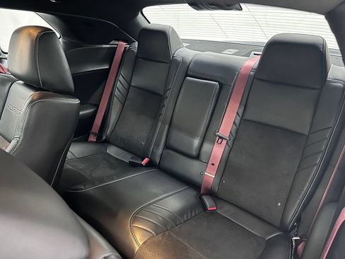 Used 2023 Dodge Challenger SRT Hellcat RWD image 13