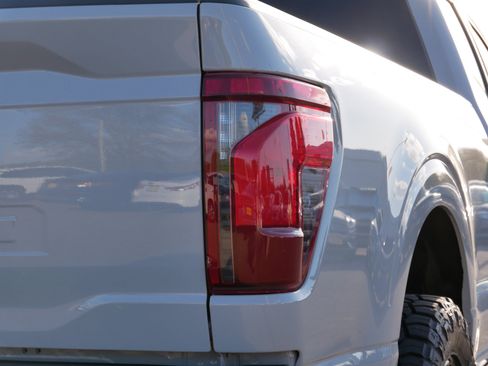 Used 2024 Ford F150 STX AWD/4WD image 17