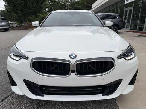 Used 2026 BMW 230i xDrive Coupe AWD/4WD image 10