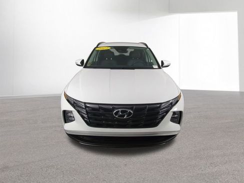 Used 2023 Hyundai Tucson SEL w/ Convenience Package image 17