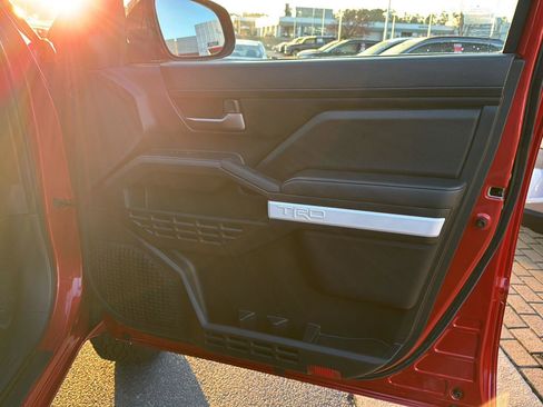 Used 2024 Toyota Tacoma SR5 image 12