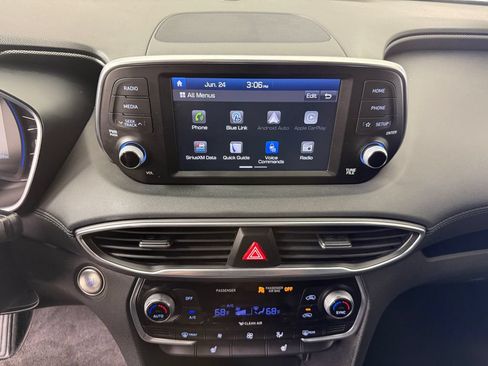 Used 2019 Hyundai Santa Fe SEL FWD image 27