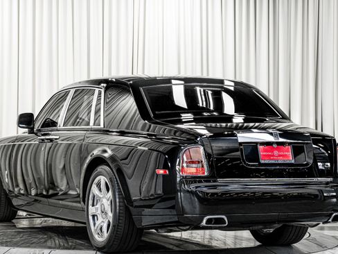 Used 2013 Rolls-Royce Phantom Sedan image 6
