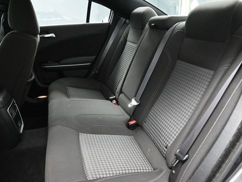 Used 2023 Dodge Charger SXT image 13