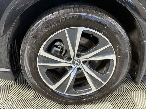 Used 2024 Lexus RX 350 Premium w/ Accessory Package AWD/4WD image 13