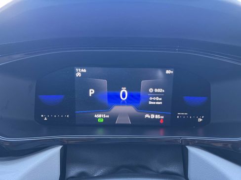 Certified 2022 Volkswagen Taos S w/ IQ Drive S Package image 11