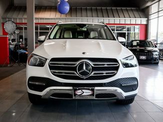 Used 2020 Mercedes-Benz GLE 350 4MATIC w/ Premium Package video 2