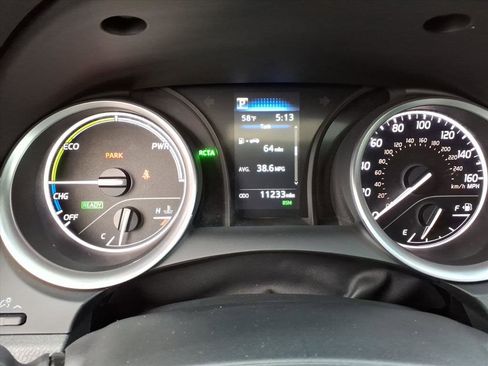 Certified 2024 Toyota Camry LE w/ Audio Upgrade Package image 18