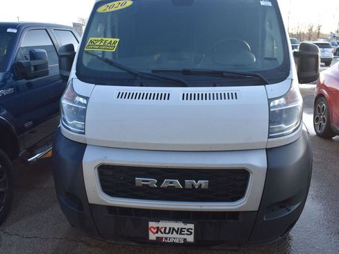 Used 2020 RAM ProMaster 1500 image 5