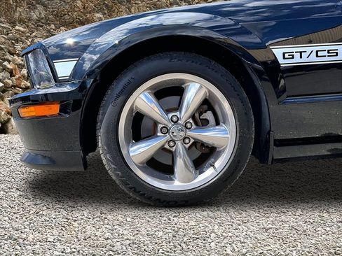 Used 2009 Ford Mustang GT Premium image 8