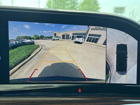 Used 2021 Cadillac Escalade ESV Luxury RWD image 26