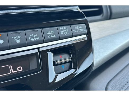 Certified 2026 Honda Odyssey EX-L image 31