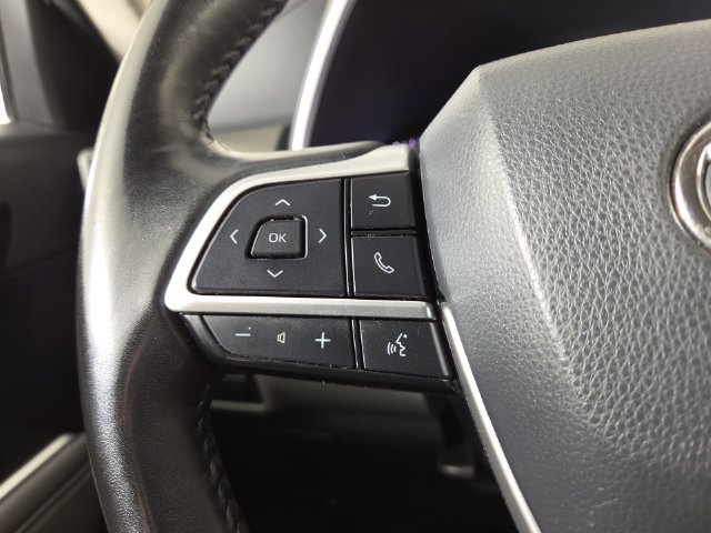 Used 2024 Toyota Highlander XLE AWD/4WD image 24