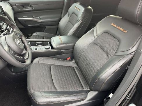 Certified 2024 Nissan Pathfinder Rock Creek image 17