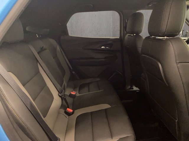 New 2026 Chevrolet TrailBlazer ACTIV w/ Convenience Package AWD/4WD image 23
