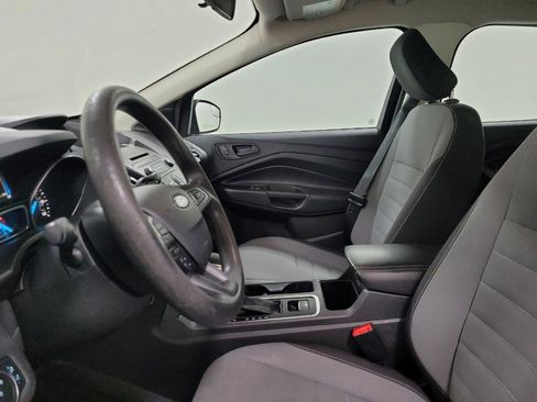 Used 2018 Ford Escape S FWD image 17