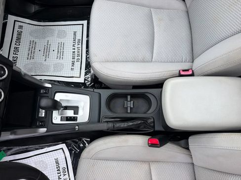 Used 2017 Subaru Forester 2.5i Premium w/ All-Weather Package AWD/4WD image 26
