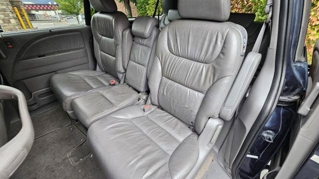 Used 2010 Honda Odyssey EX-L image 21