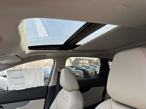 New 2026 Nissan Murano SL AWD/4WD image 14