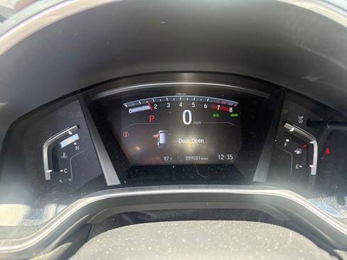 Used 2019 Honda CR-V EX-L image 13