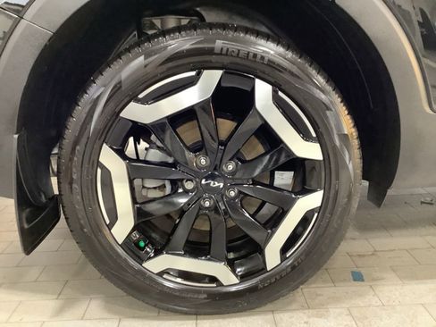 Certified 2023 Kia Telluride S w/ S Sunroof Package image 31