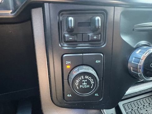 Used 2023 Ford F150 Platinum w/ Equipment Group 701A High AWD/4WD image 31