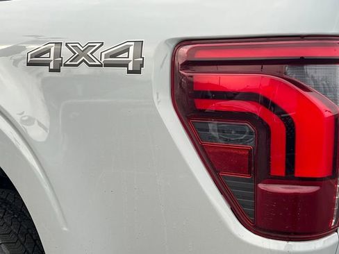 New 2026 Ford F150 Lariat AWD/4WD image 6